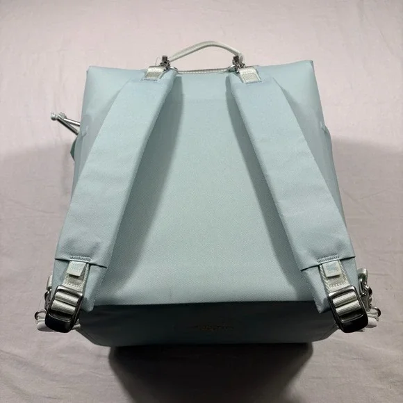 Stanley Madeleine Midi Backpack Soft Cooler 14L Light Blue NEW - Picture 2 of 12